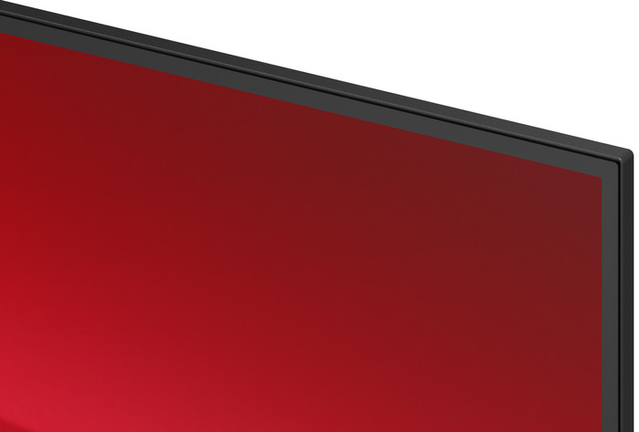 LG 55 Zoll Nano UHD 800 (2026) detail