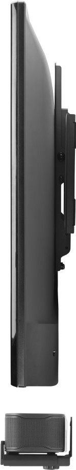 One For All WM5310 Soundbar-Halterung produkt in gebrauch