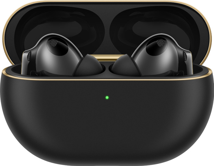 HUAWEI FreeBuds 4 Pro Black detail