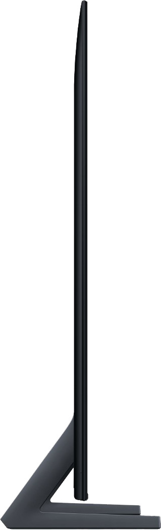 Samsung 55 Zoll Neo QLED QN70H 4K (2026) rechte seite