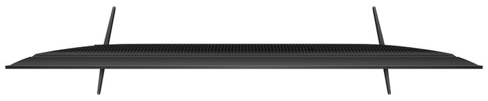 TCL 50 Zoll QLED P79L (2026) oberseite