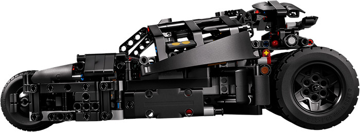 LEGO DC Batman Batmobile Tumbler 42239 rechte seite