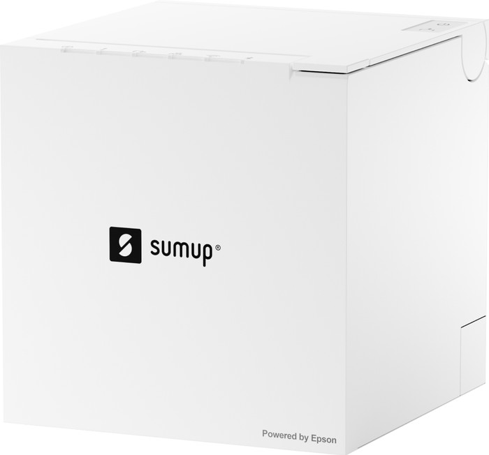 SumUp Epson POS Drucker Main Image