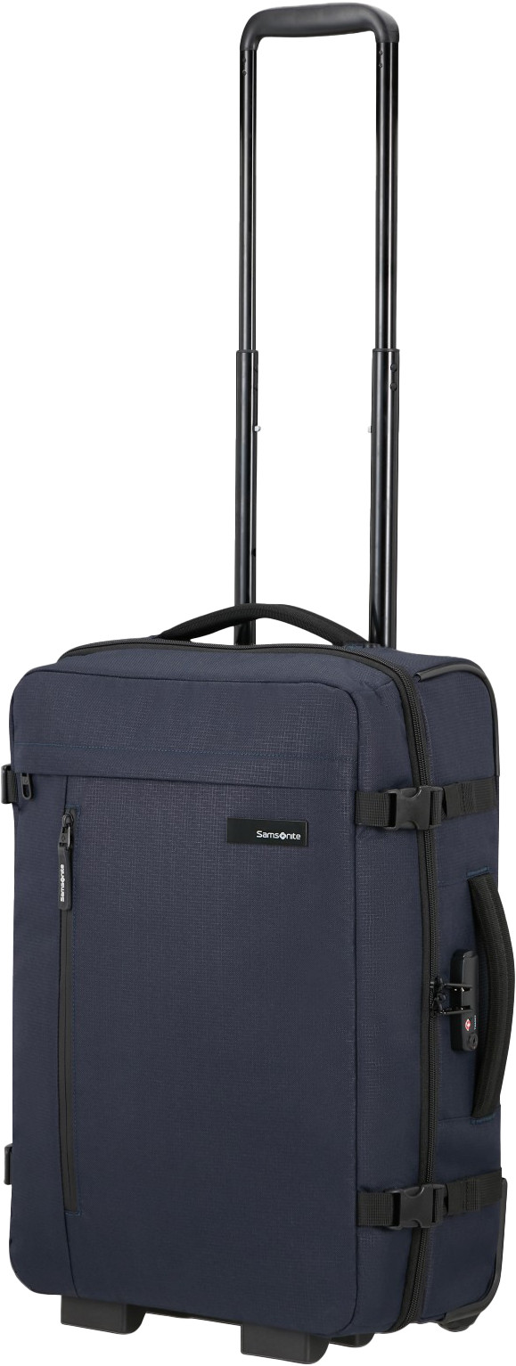 Samsonite Roader Duffle 57 cm Blue rechte seite