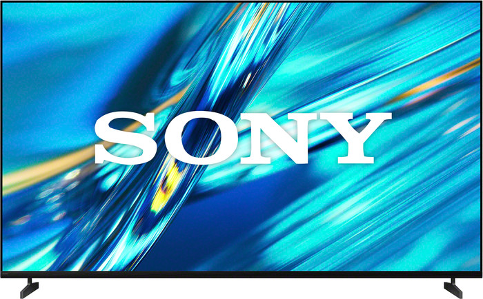 Sony Bravia 3 II Led 85 inches (2026) front