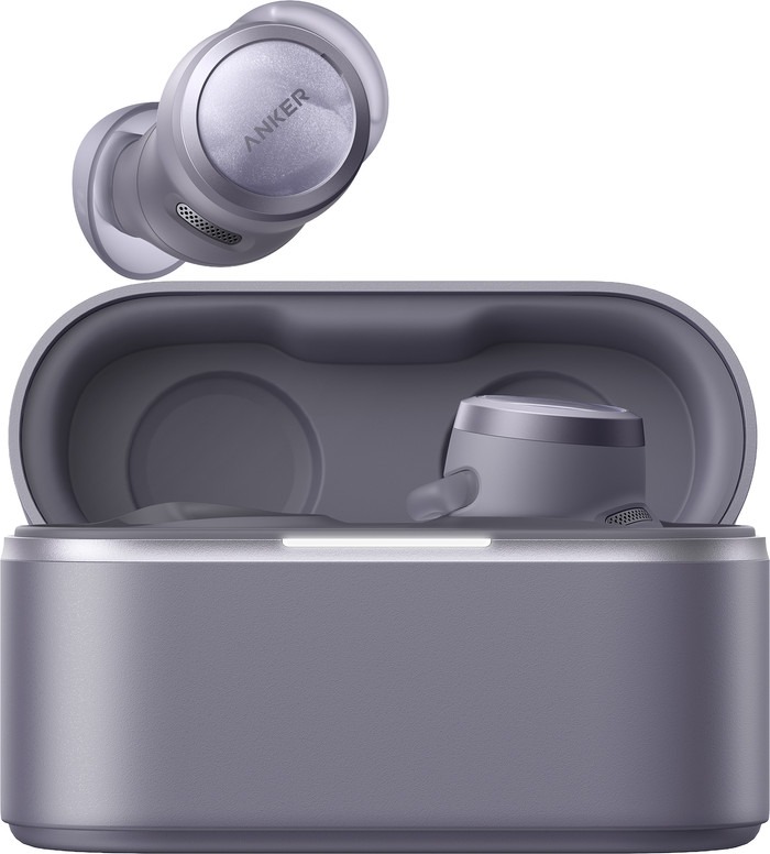 Anker Soundcore Liberty Buds 2 Purple accessory