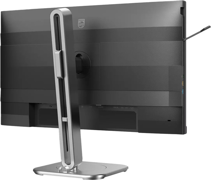 Philips B2 24B2G5200/00 rückseite