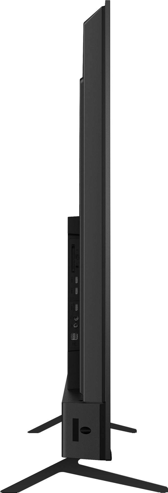 Philips QLED 65 Zoll PQS7801 (2026) rechte seite