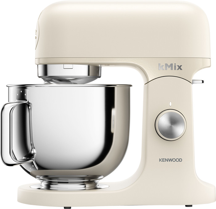 Kenwood kMix KMX751ACR Creme rechte seite