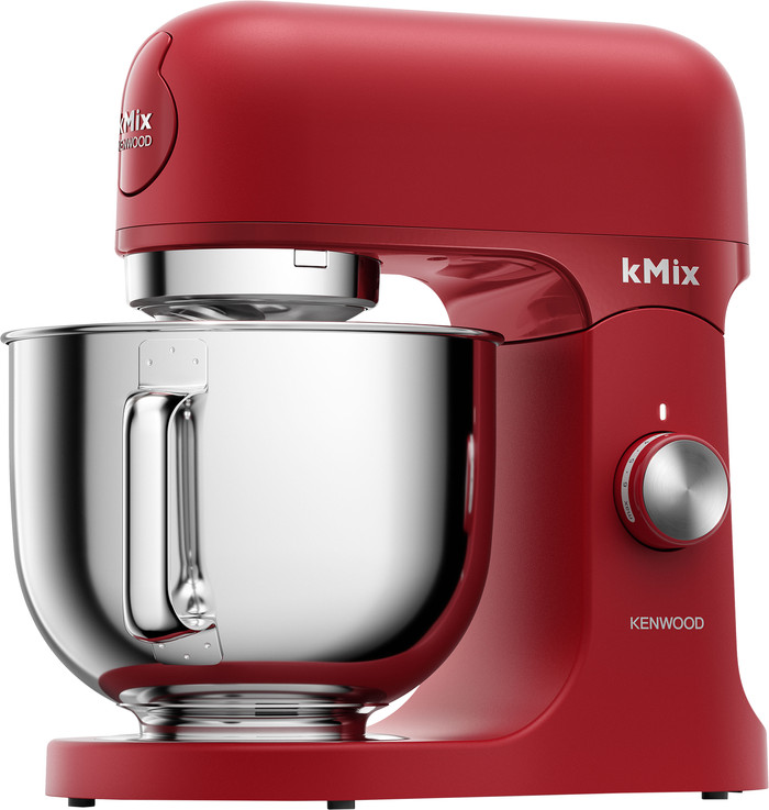 Kenwood kMix KMX751ARD Rot rechte seite