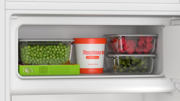 Bosch KIL42NSE0 detail