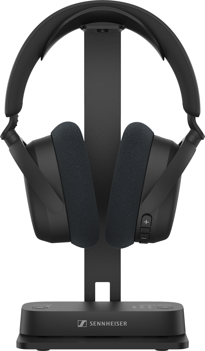 Sennheiser RS275 front