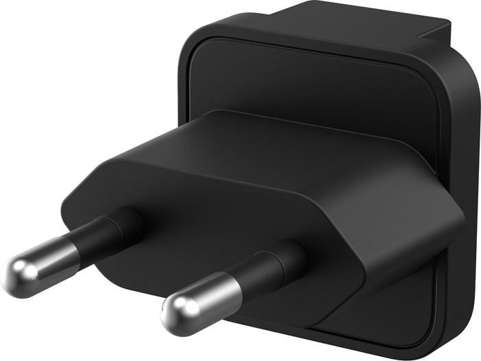 HP 100 W GaN-USB-C-Ladegerät vorne