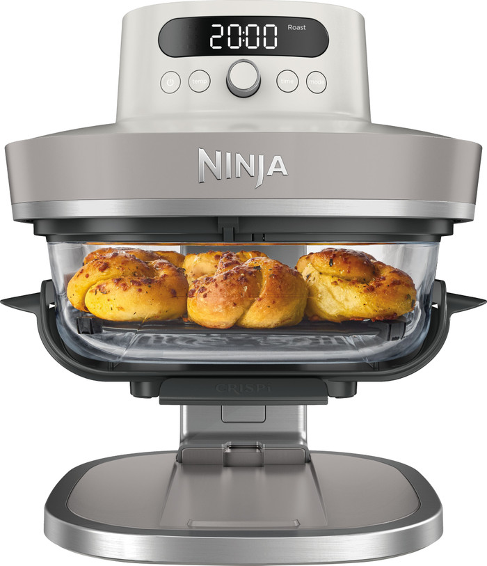 Ninja CRISPi PRO AS101EULG Creme vorne