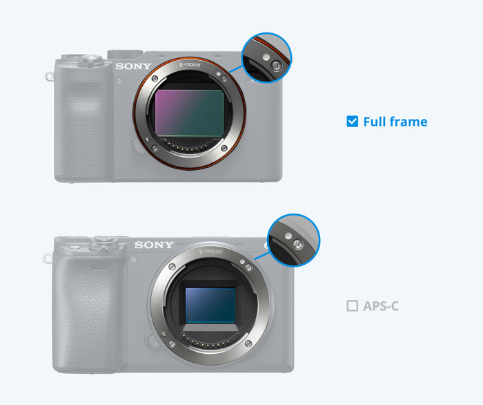 Sony FE 100mm f/2,8 Makro GM OSS visuelles Coolblue 1