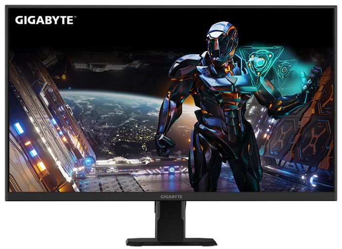 GIGABYTE GS27QA vorne