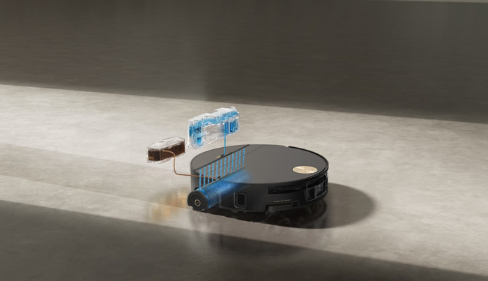 Mova S70 Ultra Roller visual supplier