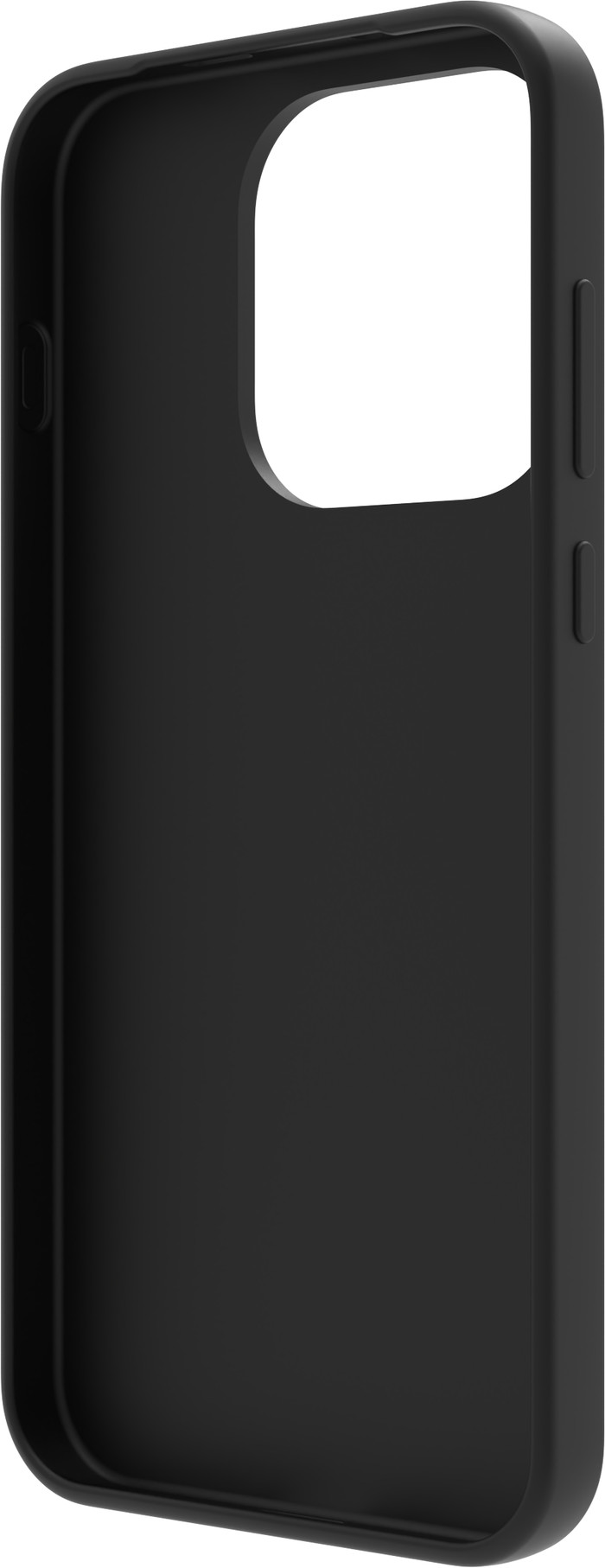 BlueBuilt OnePlus 15 Back Cover Black left side