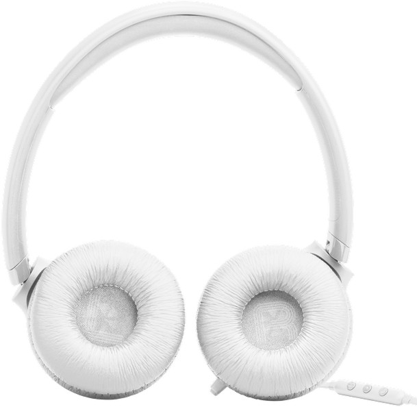 JBL Tune 530C White front