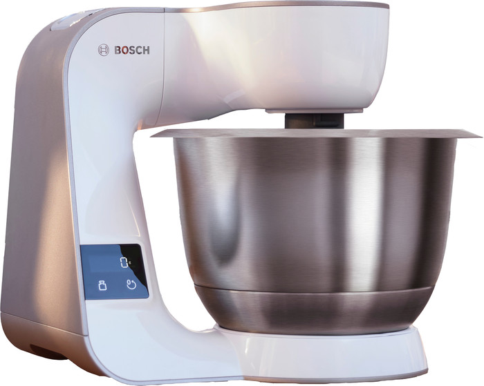 Bosch MUM5XL74 rechte seite