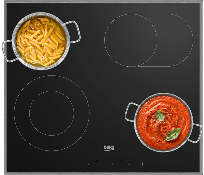 Beko EB9741XHL Main Image