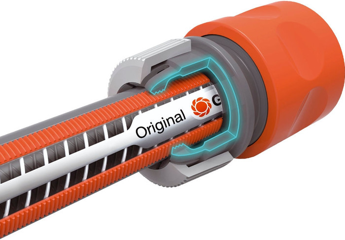 Gardena Comfort FLEX 1/2 30 m Medium Regnerset null