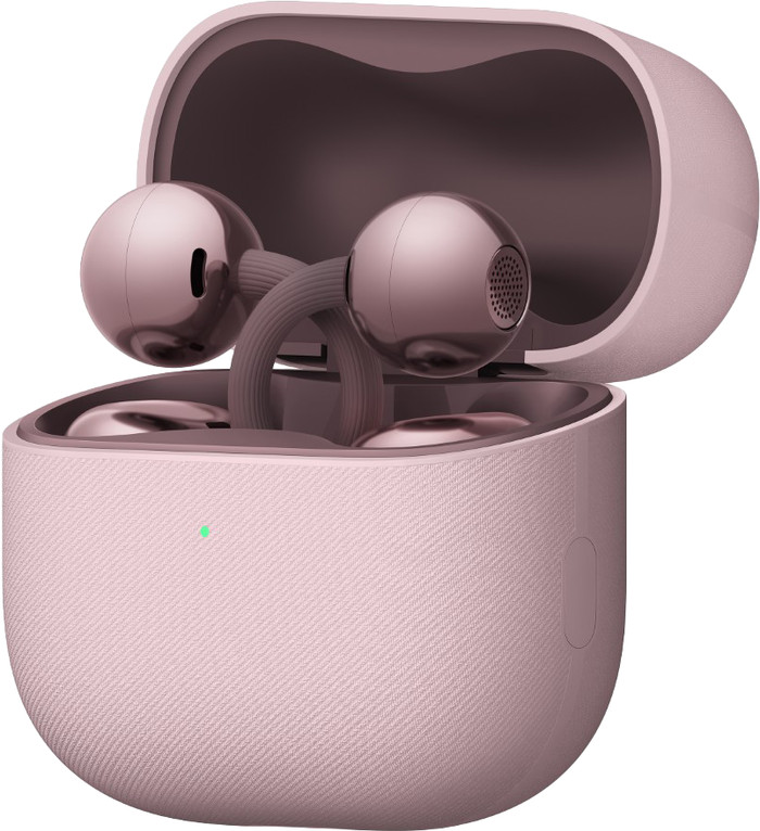 Huawei FreeClip 2 Lila detail
