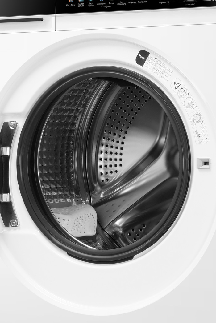 Haier HWD100-BP14657U1 innen