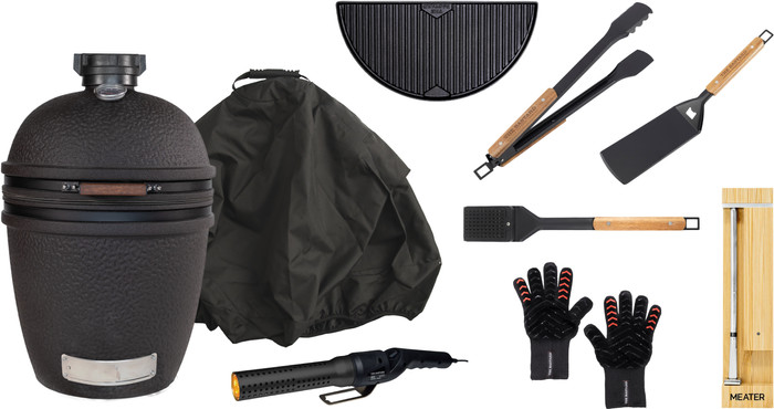 The Bastard Urban Large Solo Masterset Main Image
