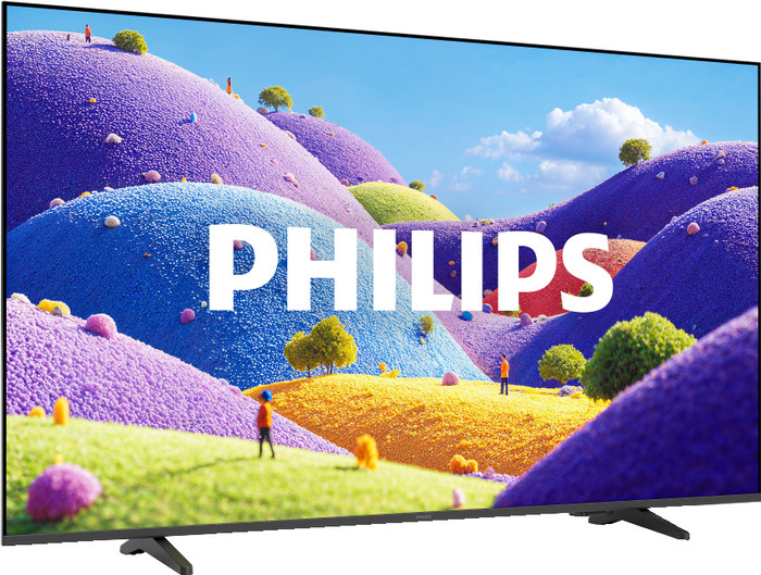Philips LED 75 inches PUS7001 (2026) front
