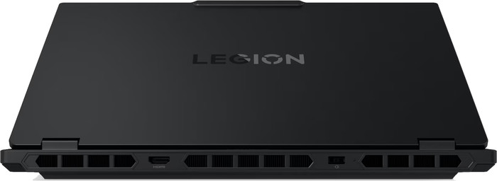 Lenovo Legion 5 15IRX10 - 15,3" - Intel Core i7 - 16GB RAM/1TB SSD - RTX 5070 rückseite