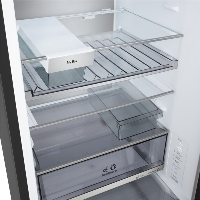 LG GBBS716AEV detail