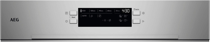 AEG GT620C2SCM detail
