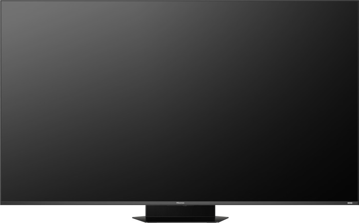 Hisense RGB Mini-LED 85 inches UR9S (2026) front