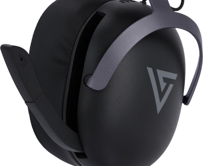 Vortech Pro Kabelgebundenes Gaming-Headset detail