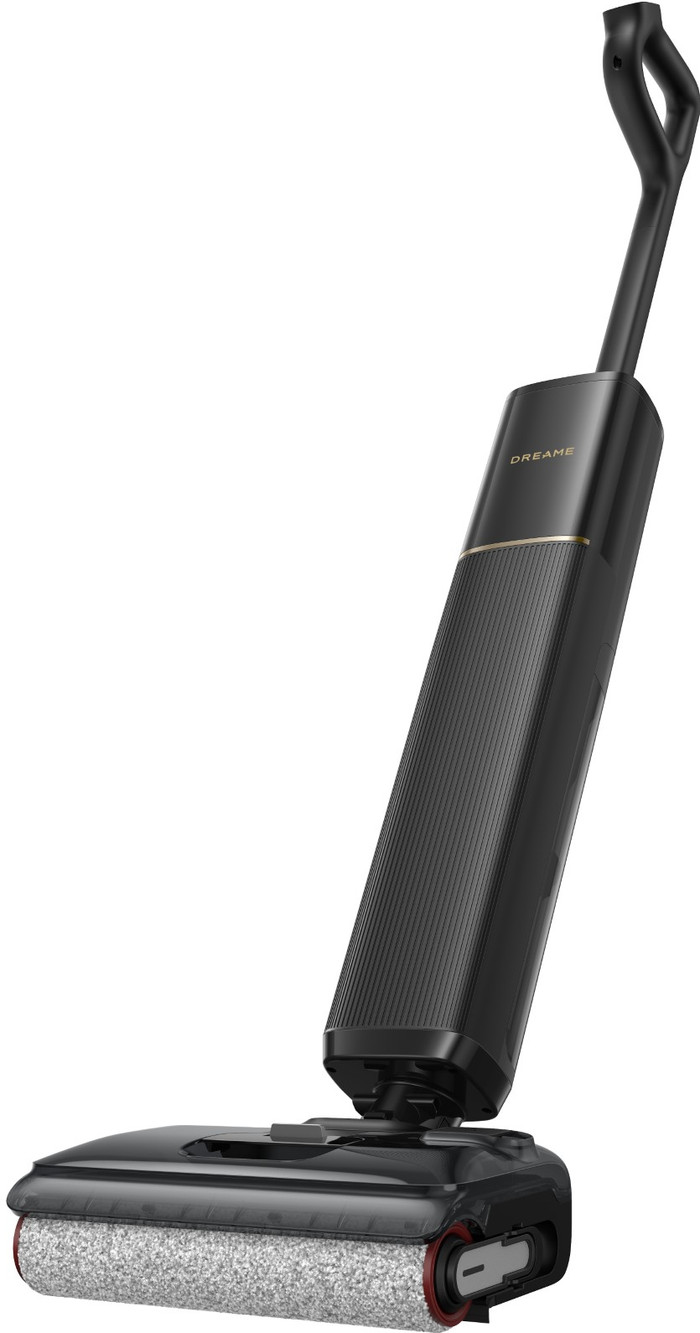 Dreame G12 Pro Flex rechte seite