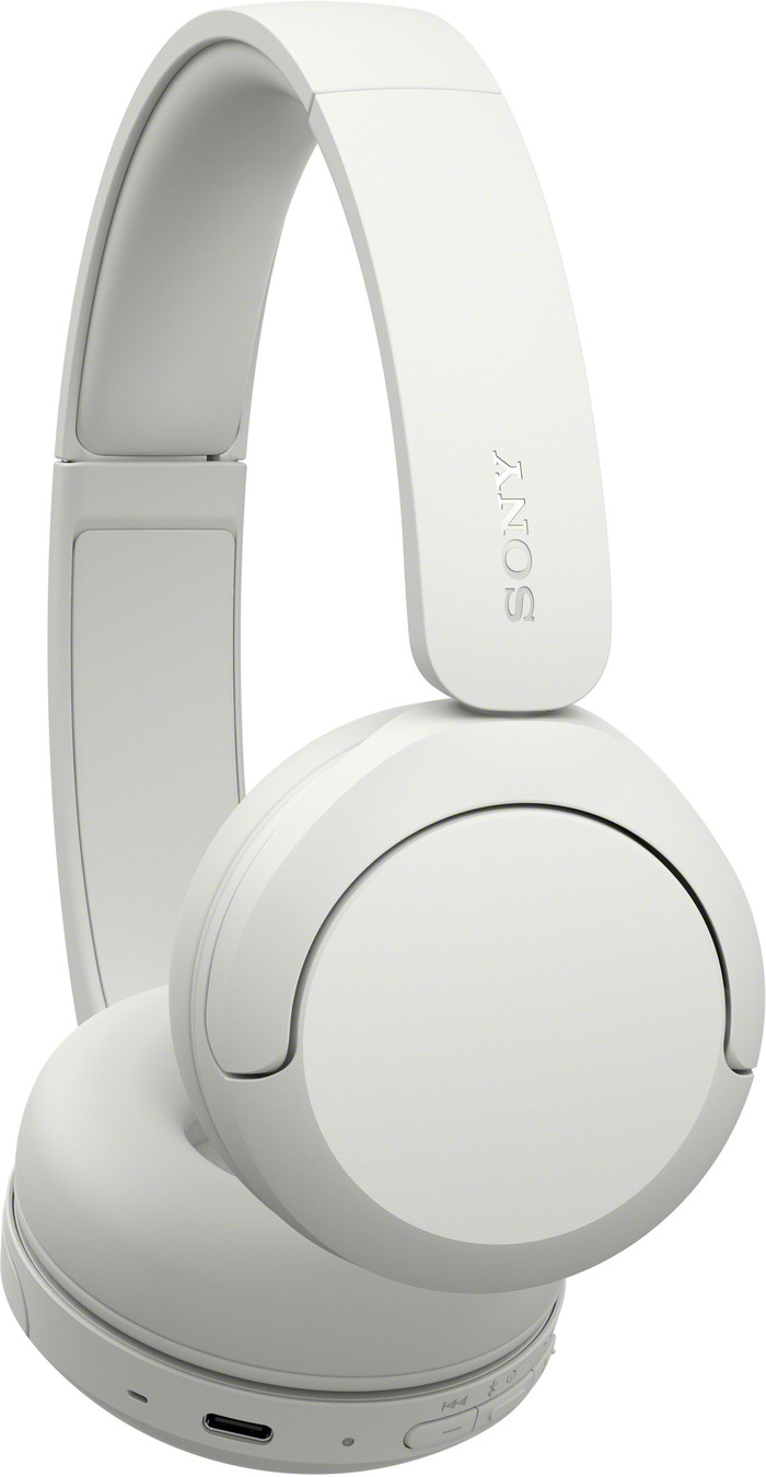 Sony WH-CH530 White right side