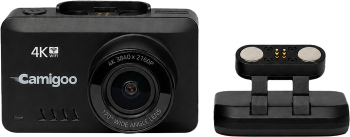 Camigoo T8 Pro accessory