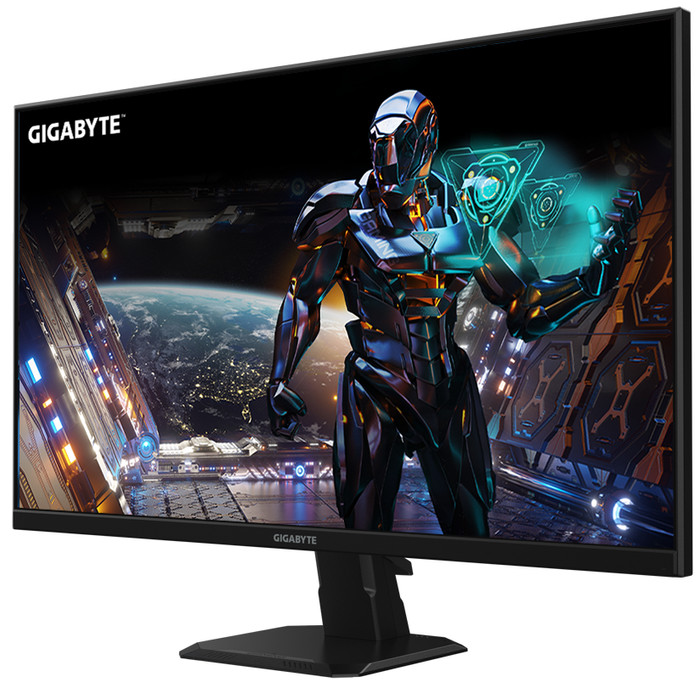 GIGABYTE GS27QA vorne