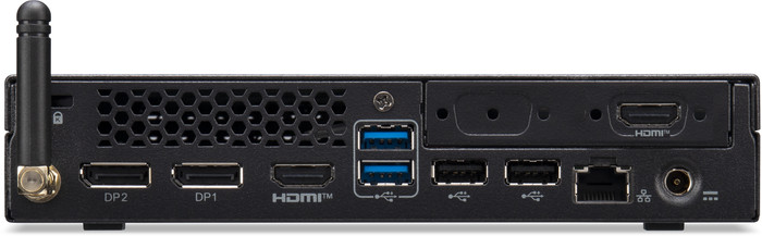 Acer Veriton Vero N4735GT U74516 Pro rückseite