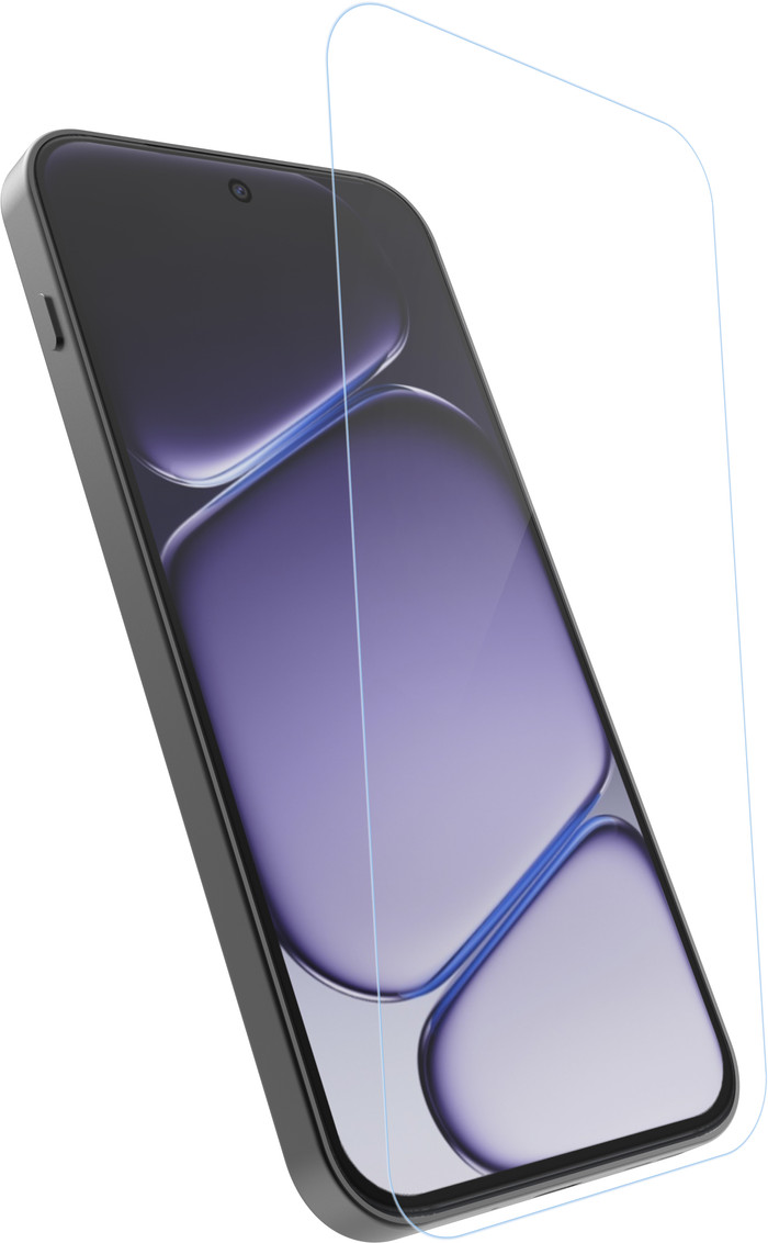 Just In Case Tempered Glass OnePlus Nord 6 Panzerglas vorne