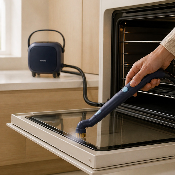 Samako Halo NV282 product in use