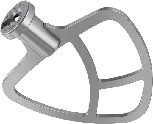 Kitchenaid 5KSM50PKVEIO Iron Ore zubehör