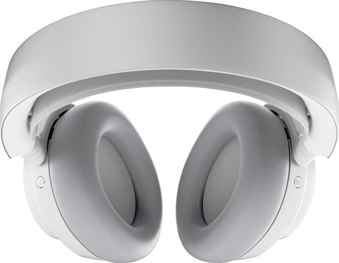 SteelSeries Arctis Nova Pro Omni White top