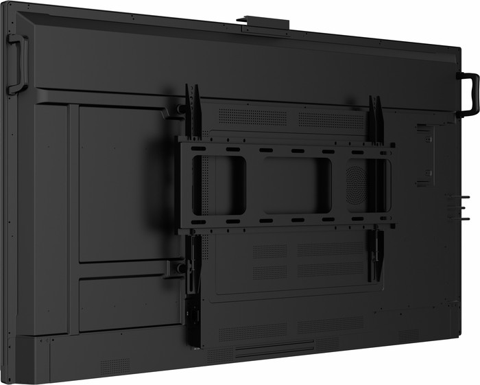 iiyama ProLite TE6513A-B2AG rückseite