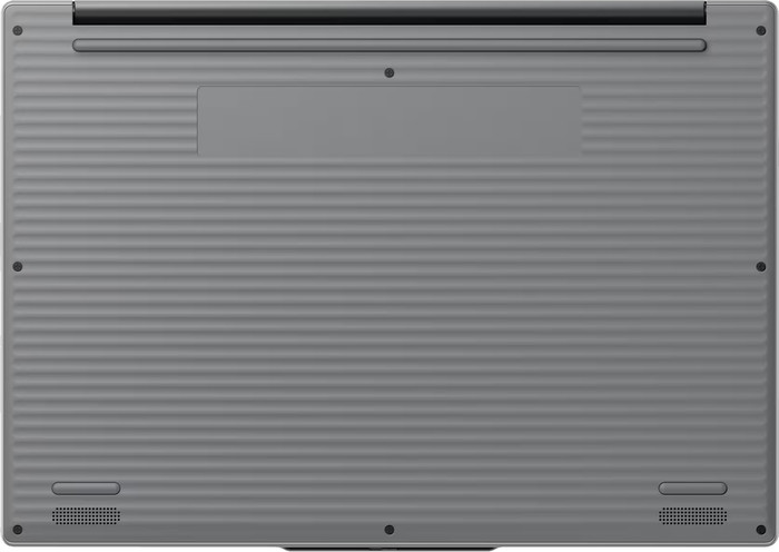 Lenovo Chrome 15ITN10  - ChromeOS - 15,3" - Intel N150 - 4GB RAM/128GB Flash rückseite