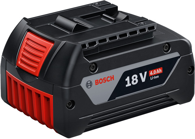 Bosch Professional GBH 18V-22 + GSR 18V-45 Kombiset + Zubehör zubehör