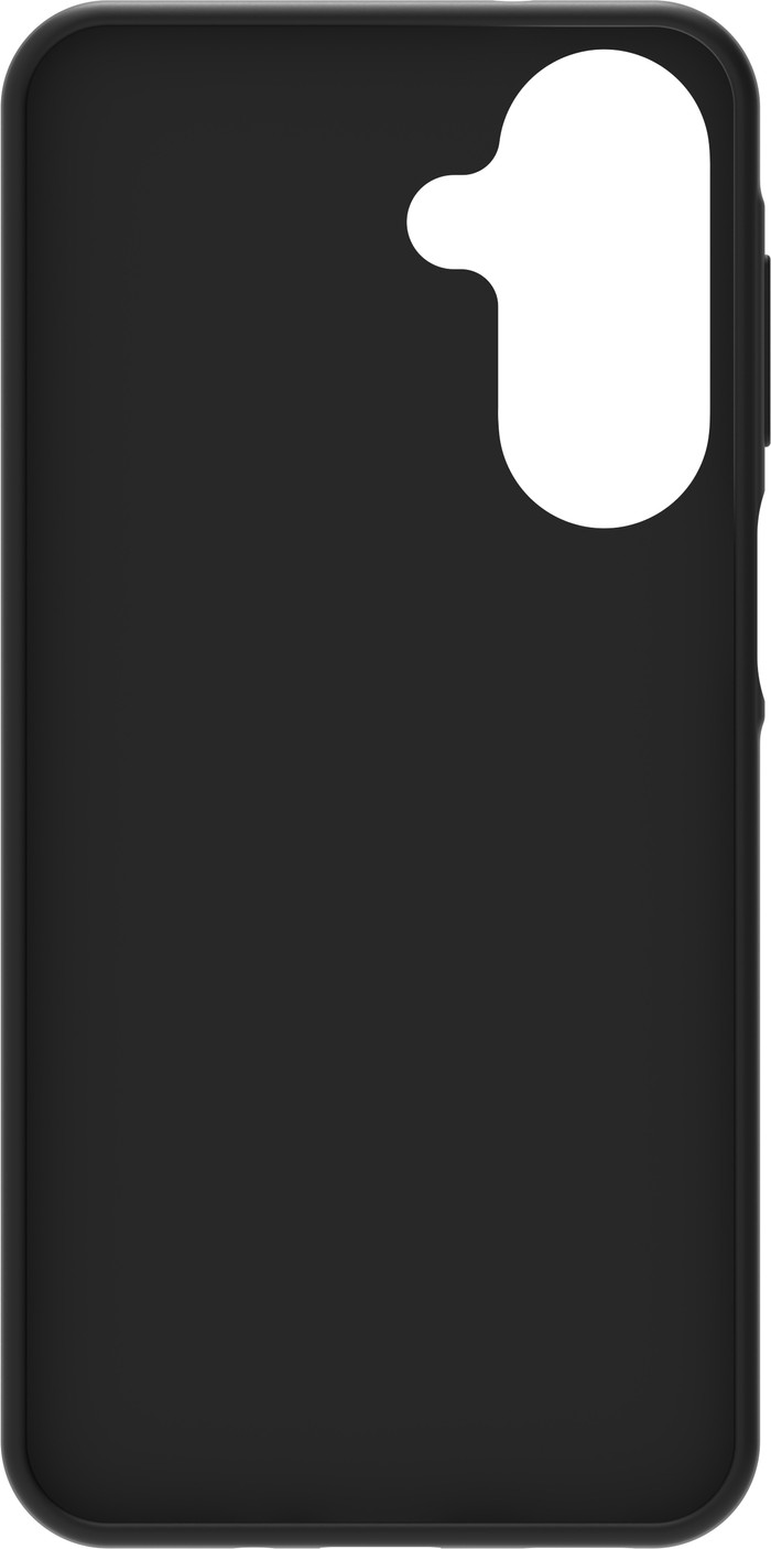 BlueBuilt Samsung Galaxy A27 Backcover Schwarz vorne