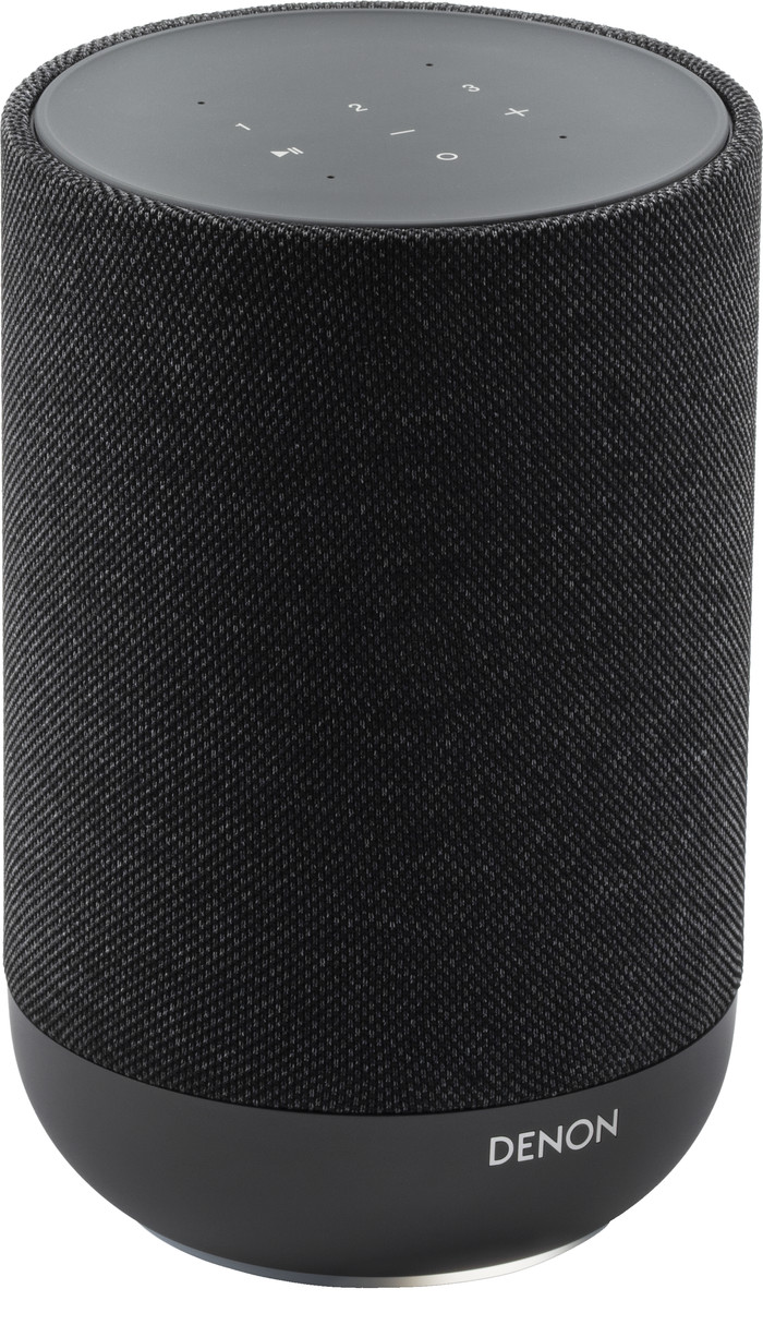 Denon Home 200 Black top