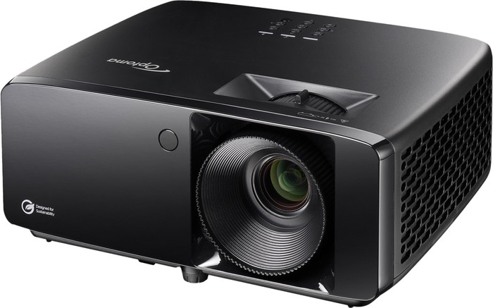 Optoma HZ137X vorne